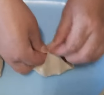 Оригинальный хит-ужин для семьи - не ленитесь и попробуйте. Опрос по еде