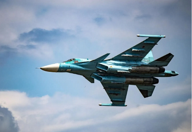 Американский эксперт раскрыл то, что, по его мнению, является секретным оружием президента России Владимира Путина на случай контрнаступления