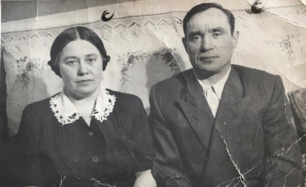 Празднику великой Победы посвящается: боевой путь ефрейтора Рыбникова