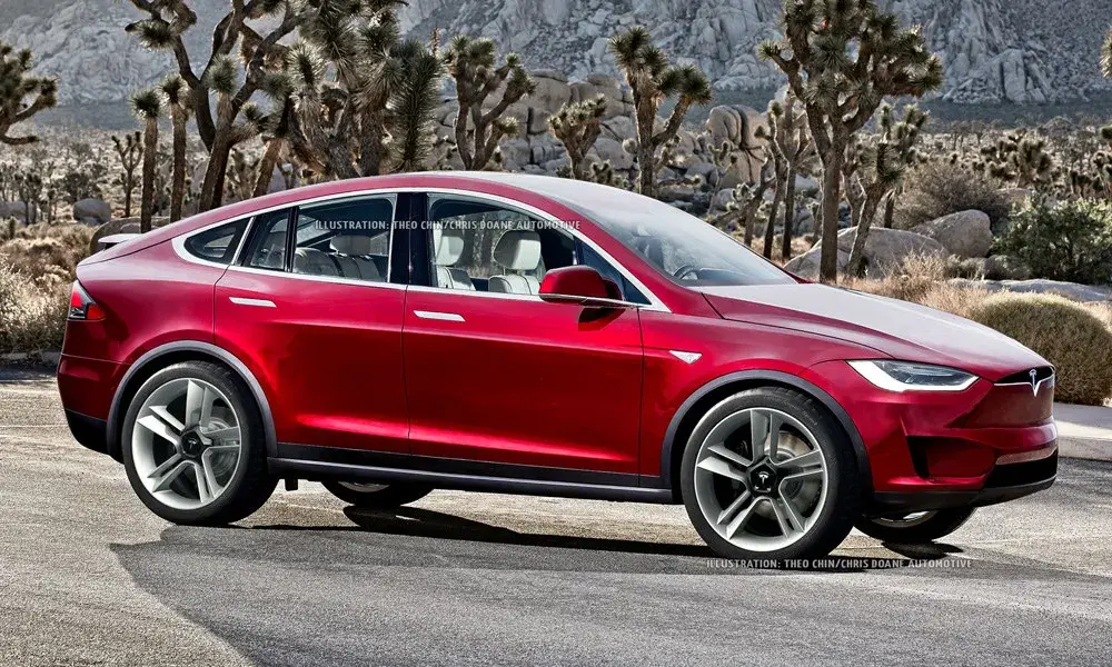 Новые машины: Описанием Audi Q4 e-tron, Ford Mustang Mach-E, BMW iX3, Mercedes-Benz EQA, Tesla Model Y