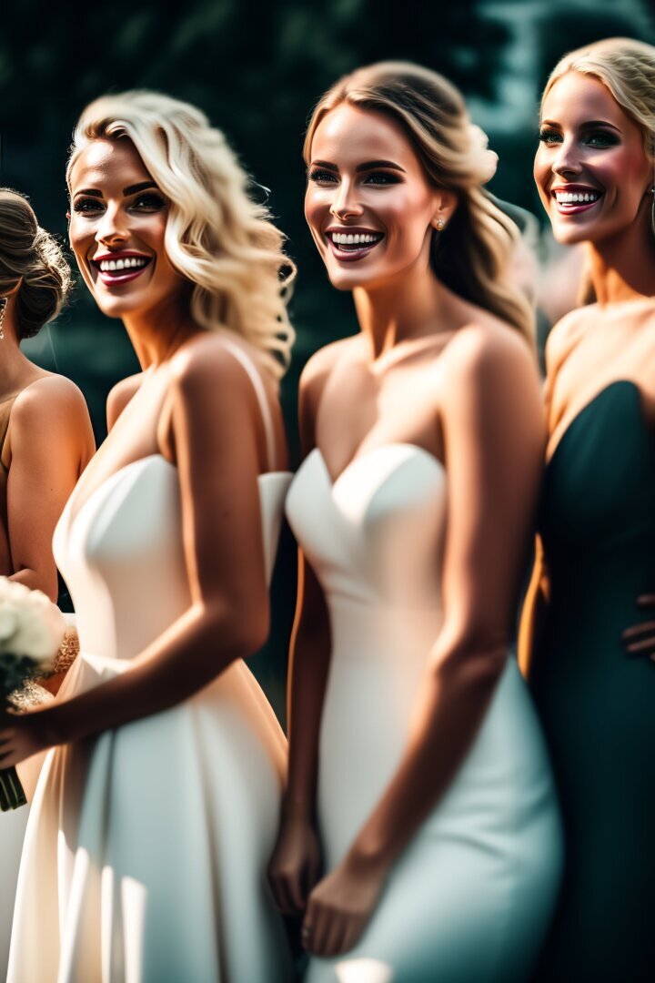 Как выйти замуж и не пожалеть впоследствии?