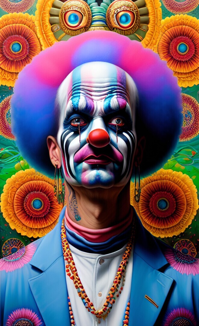 11 странных страхов у человека, в которые сложно поверить