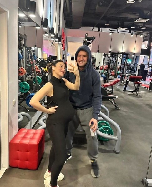 Зепюр Брутян открыто обсуждал произошедшие преждевременные роды.