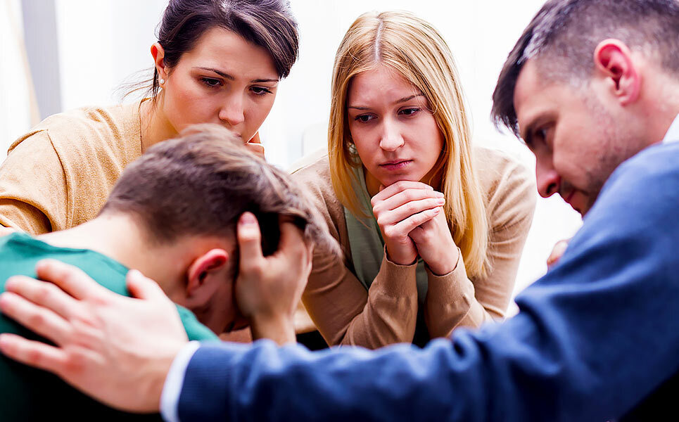 Лучшие психологические приемы по моральной подготовке перед ЭКЗАМЕНОМ.