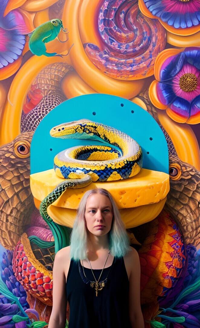 11 странных страхов у человека, в которые сложно поверить