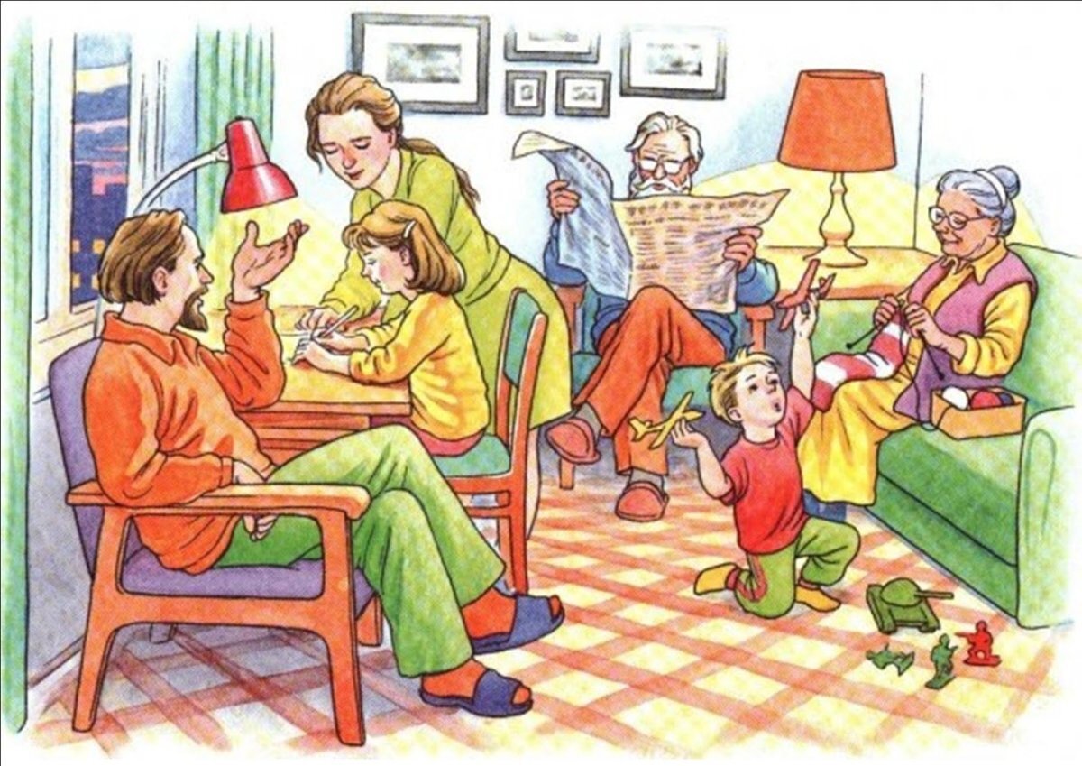 Майские выходные- всем во благо или есть, которым не до веселья?