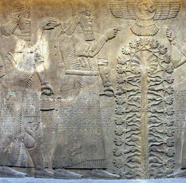 Мифология или наука? Может ли Земля действительно быть результатом внеземных генетических экспериментов?