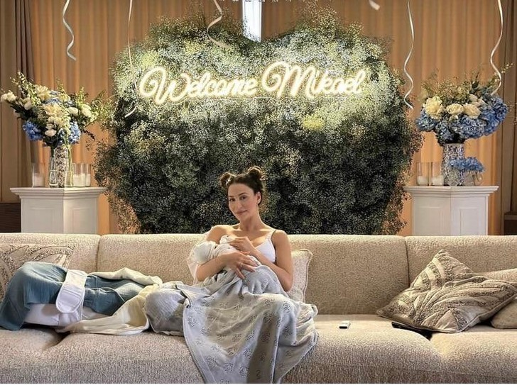 Зепюр Брутян открыто обсуждал произошедшие преждевременные роды.