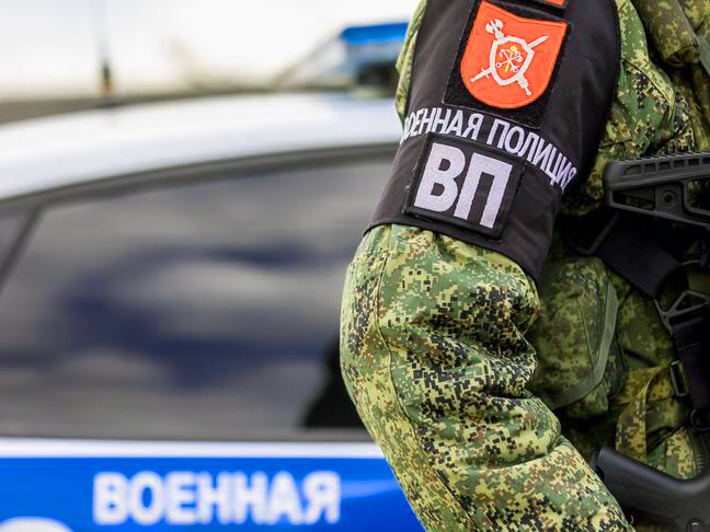 Военное положение в Москве на 9 мая. Введут ли?