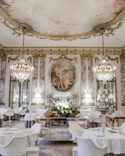 "От ресторанов быстрого питания до высшего класса: как выбрать идеальное место для наслаждения вкусной едой"