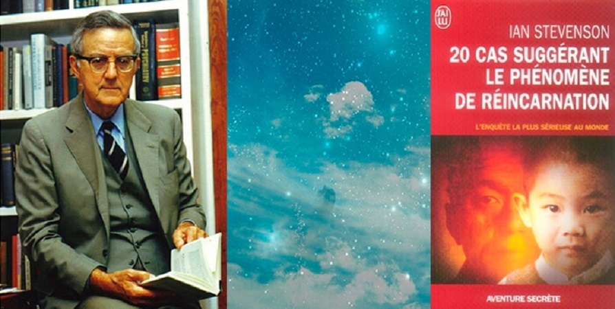Главные идеи Яна Стивенсона о прошлых жизнях. А вы верите в реинкарнацию?
