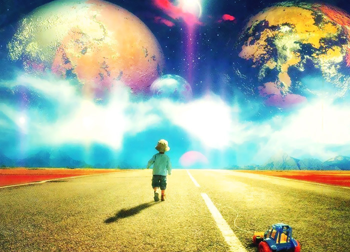 Прошлые жизни правда или миф?