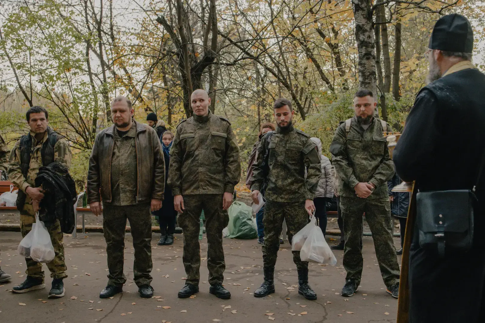 Пока Путин выжидает своего часа, Украина сталкивается с тикающими часами.