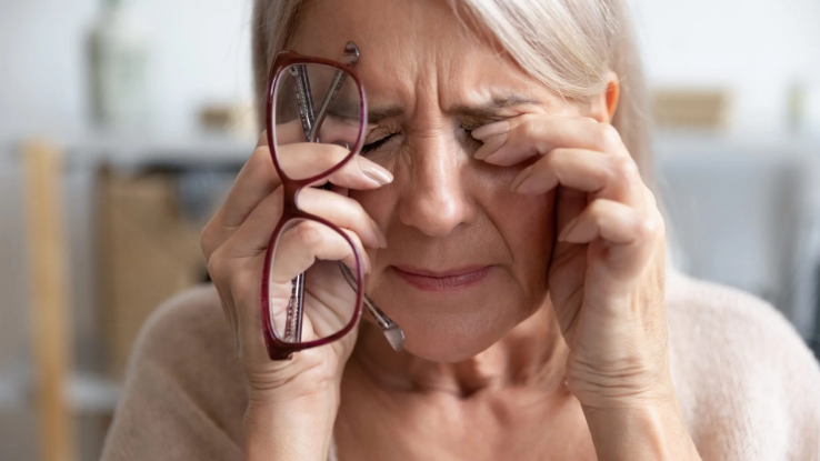 Ягоды, которые помогут восстановить зрение: на что стоит обратить внимание