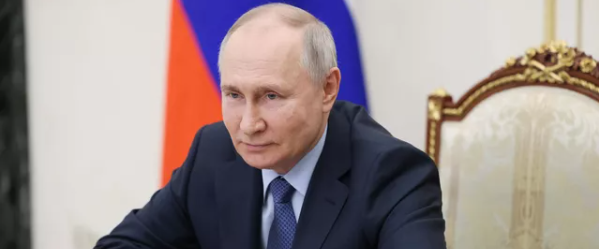 Как вы думаете, станет ли Путин снова президентом России?