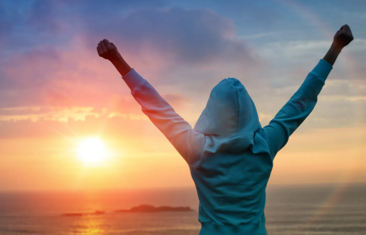 Материализуй свои желания: Как мысли могут изменить твою жизнь?