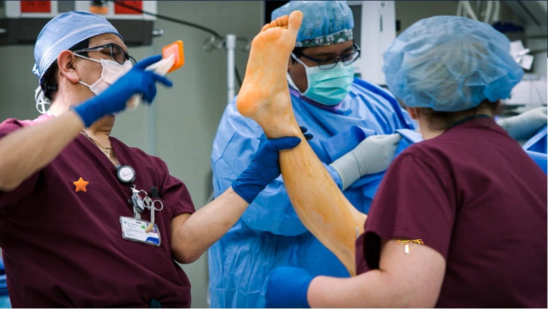 Врачи в шоке! Среди мужчин, стремящихся сделать карьеру, набирает популярность операция по удлинению ног