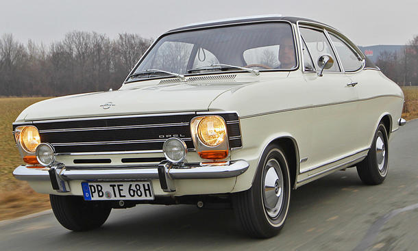 Эти классические авто победили инфляцию