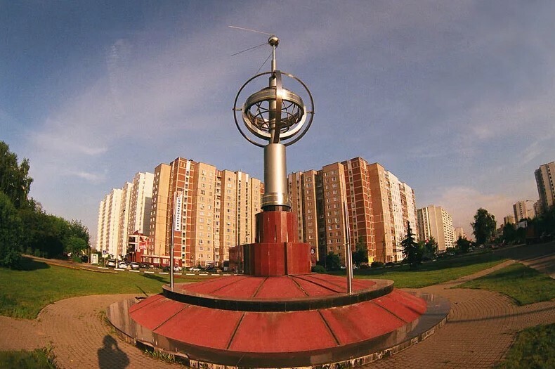 Куда съездить на выходные из Москвы: 10 отличных идей для путешествий