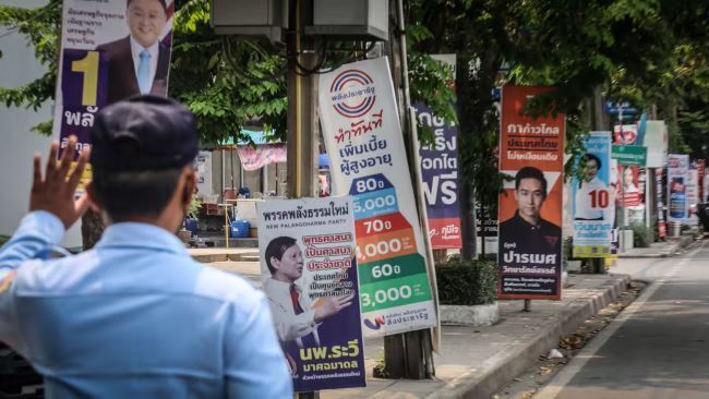 Бюджет Австралии, саммит АСЕАН, выборы в Таиланде и Турции