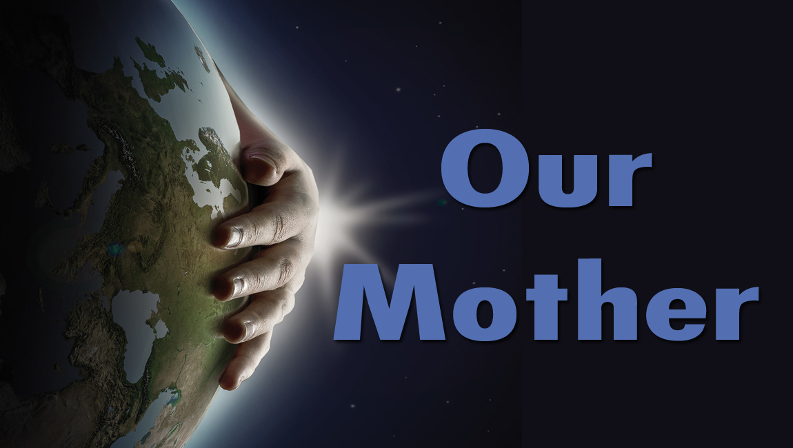 Мы - единая, гигантская, всемирная семья. Мы все братья.