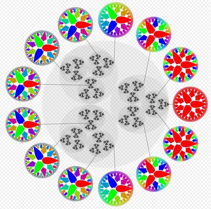 Р-адическая теория Тейхмюллера