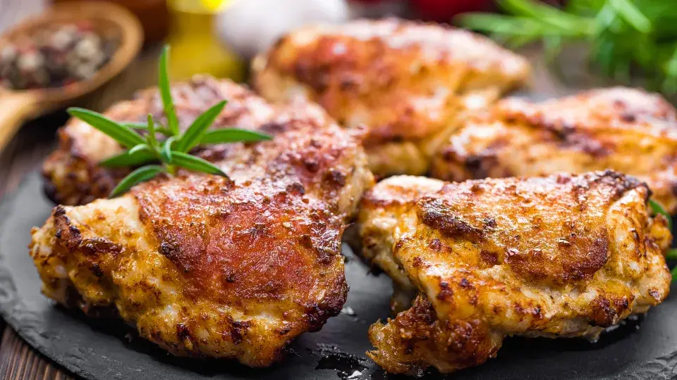 6 самых больших ошибок, которые вы совершаете, готовя куриные грудки