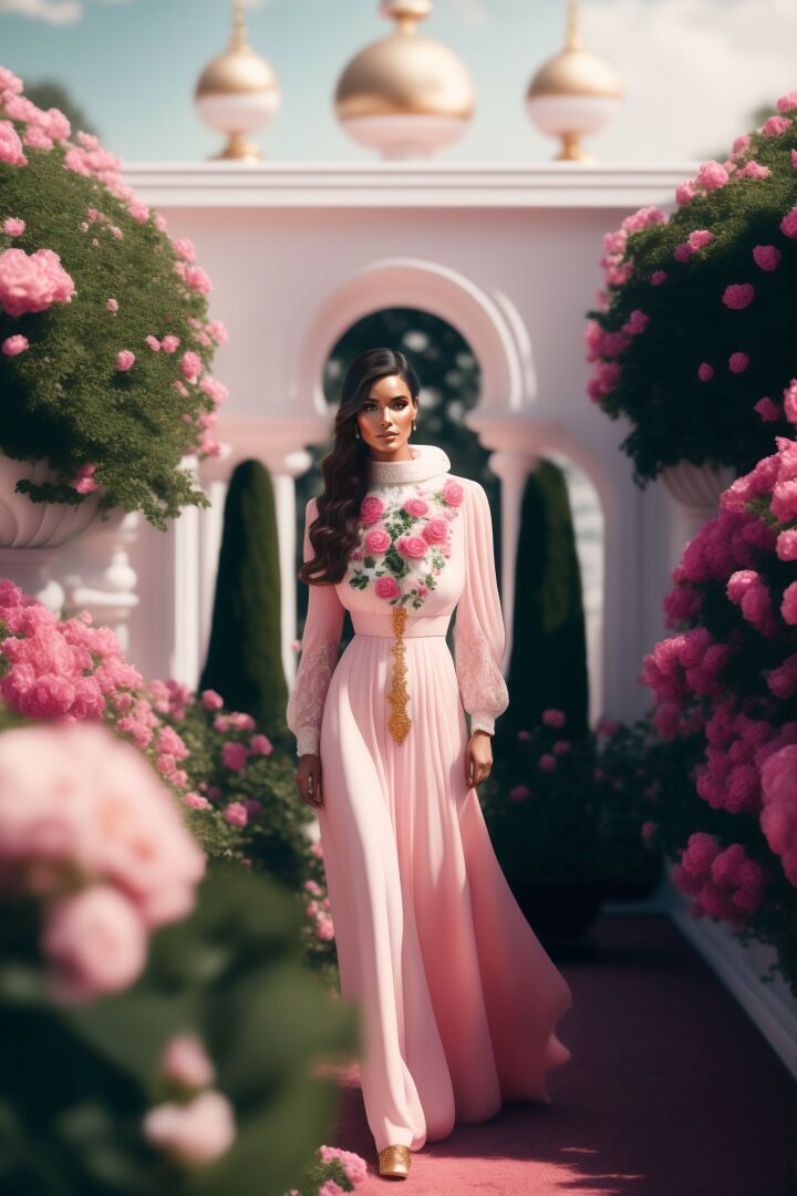 Про женственность и ее концепцию