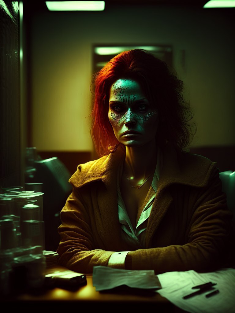 Жуткая история МК-Ультра и контроль ЦРУ над разумом