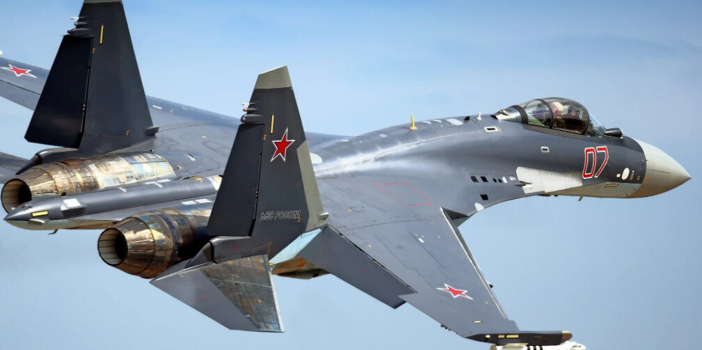 Россия больше не шутит: польский самолет-разведчик был почти сбит над Черным морем