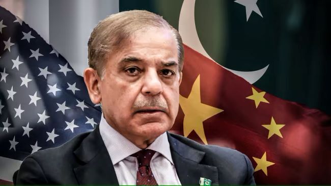 Пакистан столкнулся с более «трудным выбором» после утечки информации о развороте в Китай