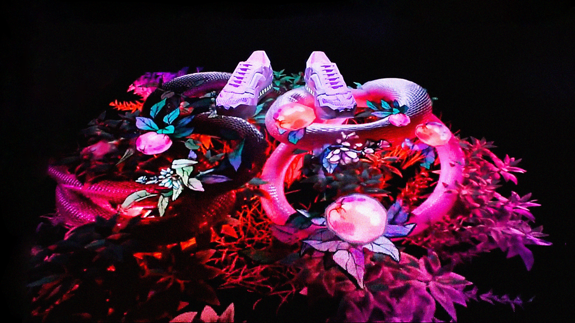 Создавая Культуру: Что роль искусства в её развитии?