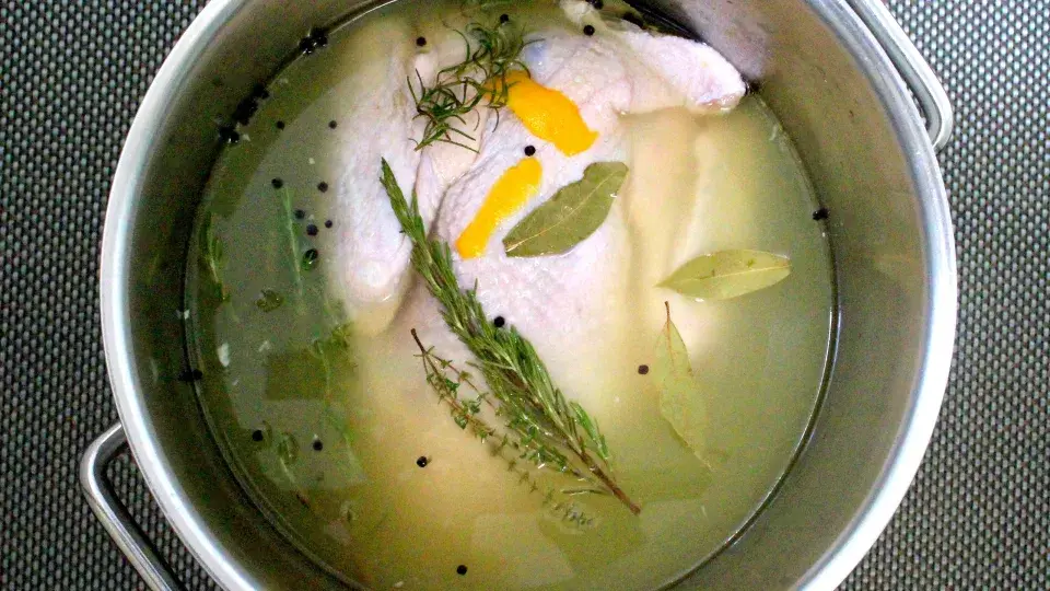 6 самых больших ошибок, которые вы совершаете, готовя куриные грудки