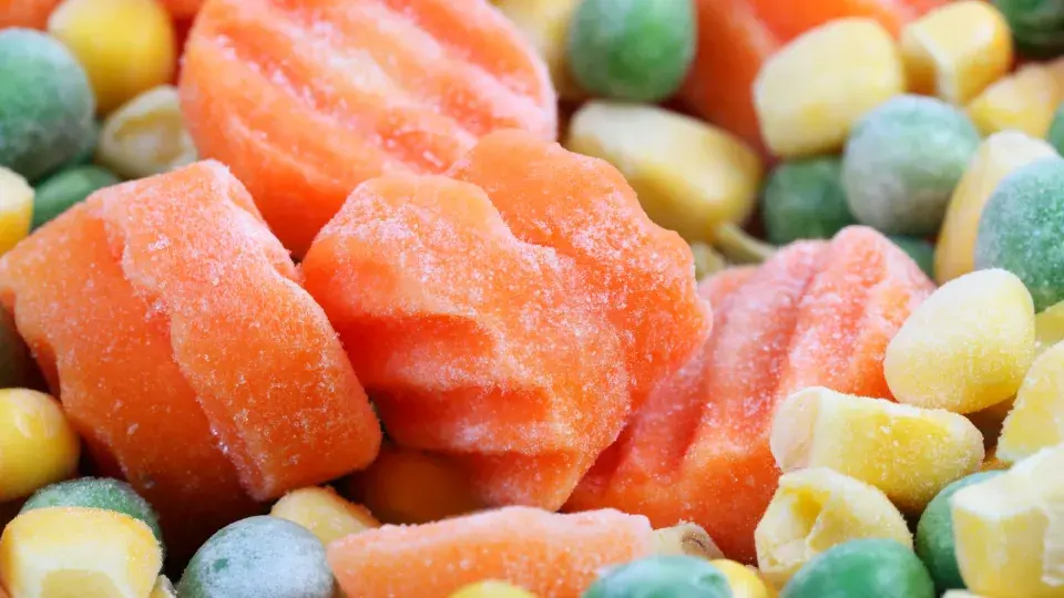 5 вещей в вашей морозилке, которые нужно убрать