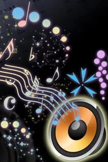 "Музыка - ключ к нашим эмоциям и вдохновению"