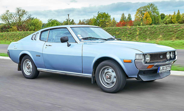 Эти классические авто победили инфляцию