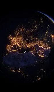 "Земля: невероятное сочетание красоты и жизнеспособности"