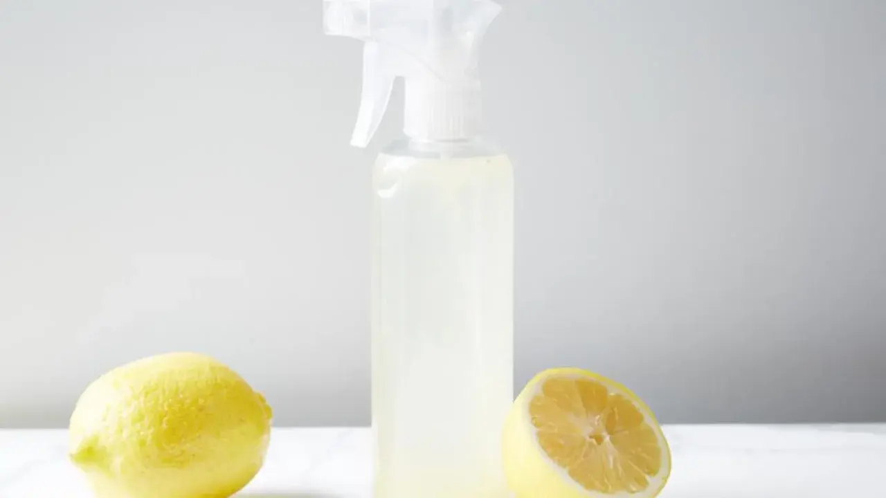 10 удивительных применений лимонов