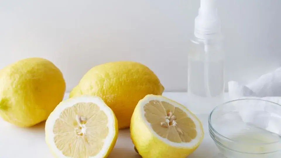 10 удивительных применений лимонов