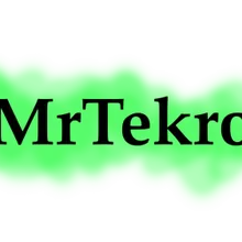 MrTekro, г. Тихорецк