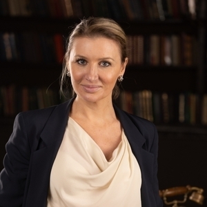 Федоровская Наталья Руслановна