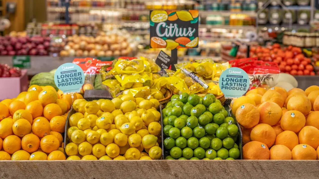 Шесть инноваций, которые могут помочь накормить весь мир