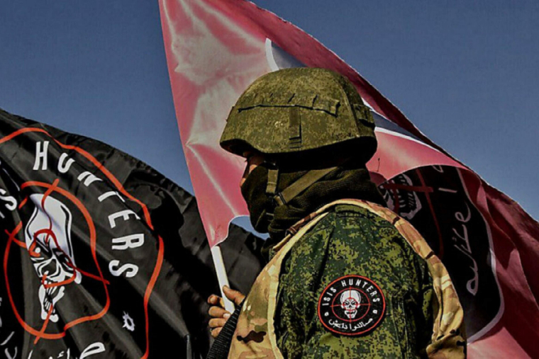 Союзники готовы встать под русские знамёна