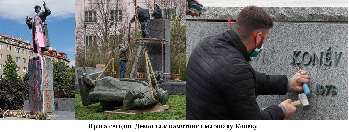 Депортация народа – одна из форм сталинских репрессий? Почему же они были там, где Сталина не было?