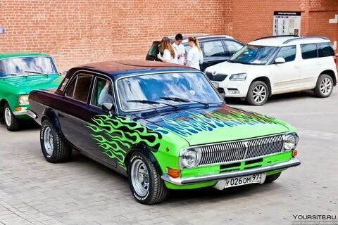 "Российский автопром: на пути к новым высотам благодаря инновациям и поддержке правительства"