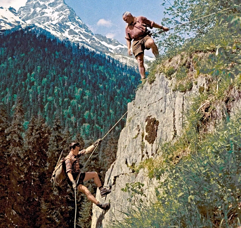 Летний отдых в СССР. Как мы отдыхали в Советском Союзе? Фото прошлых лет.