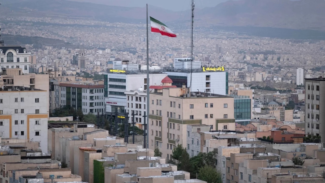 В Иране казнены двое человек, осужденных за богохульство