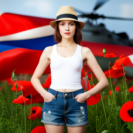 Что бы вы предпочли надеть: футболку и обрезанные джинсовые шорты или шикарный наряд?