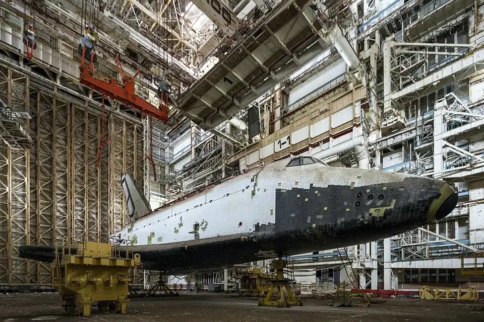 Загадки секретных проектов СССР: что скрывалось за железным занавесом?