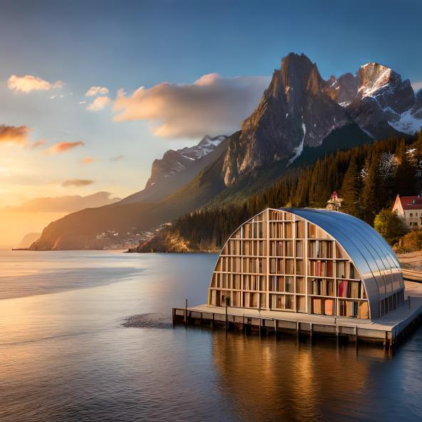 "Почему чтение книг - золотой ключ к развитию творческого мышления и успеху в жизни"